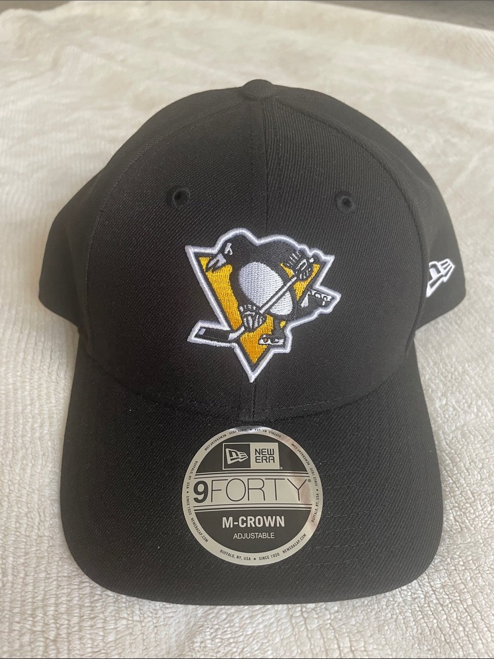 Pittsburgh Penguins Hat